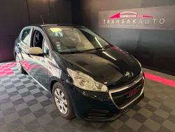 Peugeot 208 208 PureTech 68ch BVM5 / DISTRIBUTION NEUVE