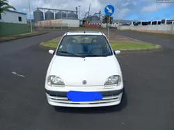 Fiat Seicento Seicento