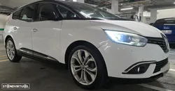 Renault Grand Scénic 1.5 dCi Intens EDC SS