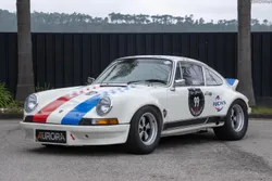 Porsche 911 3.0 RSR