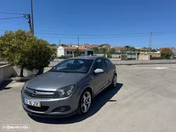 Opel Astra GTC 1.9 CDTI