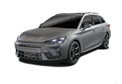 Cupra Leon SPORTSTOURER 2.0 TDI 150 ch DSG7 V