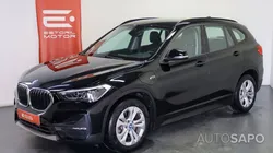 BMW X1 de 2022