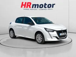 Peugeot 208 1.5 BlueHDi S&S Active 100