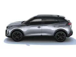 PEUGEOT 2008 Hybrid GT eDCS6 145