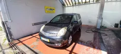 Nissan Note 1.5 dCi Max 2.10