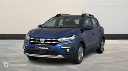 Dacia Sandero 1.0 TCe 90ch Expression CVT