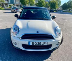 MINI One citadino