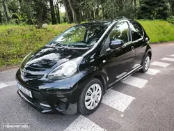 Toyota Aygo 1.0 + AC