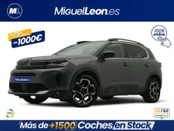 CITROEN C5 Aircross PureTech S&S Feel Pack 130