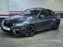 BMW M2 F87 Performance 370ch BVM6 AC Schnitzer