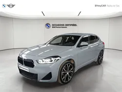 BMW X2 sDrive 18d 150 ch BVA8 M Sport