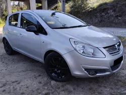 Opel Corsa D 1.3 CDTI 95cv - 5 Lugares - A/C - NACIONAL "OPORTUNIDAD"