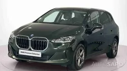 BMW Série 2 Active Tourer de 2023