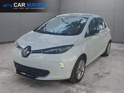 RENAULT ZOE R90 Zen ACHAT BATTERIE