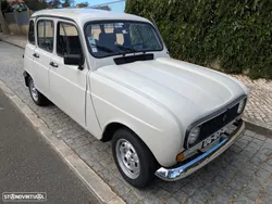 Renault 4 1.1 GTL