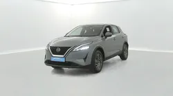 NISSAN Qashqai Mild Hybrid 140 ch Business Edition