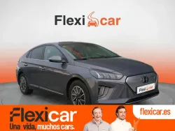 HYUNDAI Ioniq EV 100kW Tecno