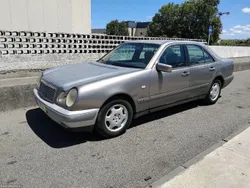 Mercedes-Benz E 200 CDI