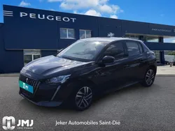 Peugeot 208 PureTech 100 S&S EAT8 Allure