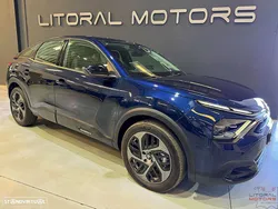 Citroën C4 1.2 PureTech Plus