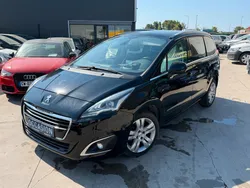 Peugeot 5008 2.0 BLUEHDI 150CH S&S BVM6 7 PLACES ALLURE
