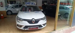 RENAULT Mégane S.T. 1.5dCi Blue Business 85kW