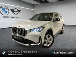 BMW X1 U11 sDrive 20i 170ch DKG7 xLine