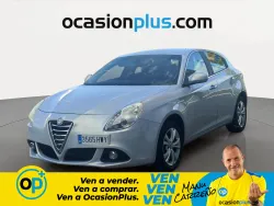 ALFA ROMEO Giulietta 1.6JTDm Distinctive