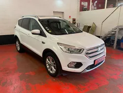 Kuga II 1.5 TDCi titanium CT vierge boite auto