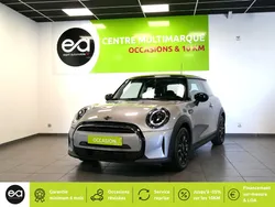 Mini cooper edition camden 136 cv bva7 - 2023 - 14844km