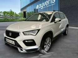 SEAT Ateca 1.0 TSI S&S Style