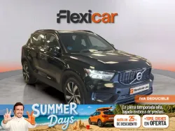VOLVO XC40 T4 Recharge R-Design Aut.