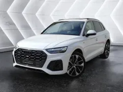 Audi Q5 S line 40 TDI 150kW quattro-ultra