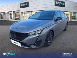 Peugeot 308 1.2 PureTech S&S Active Pack 130