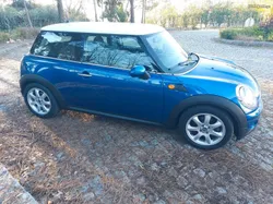 MINI Cooper 1.6