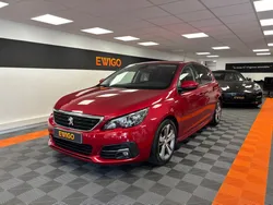 PEUGEOT 308 GENERATION-II 1.5 BLUEHDI 130 Ch STYLE EAT BVA