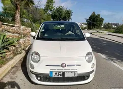 Fiat 500 1200