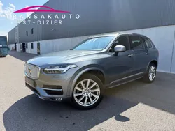 VOLVO XC90 D5 AWD AdBlue 235ch Geartronic 7pl Inscription Luxe - CarPlay -