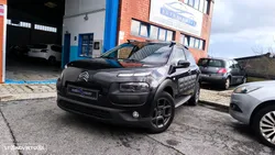 Citroën C4 Cactus 1.6 BlueHDi Shine ETG6