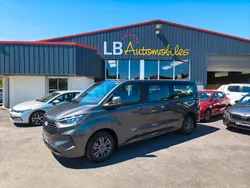 Tourneo Custom 9 PLACES L2H1 2.0 EcoBlue 150 cv / TVA Récup / 47000 klm