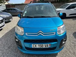 Citroen C3 Picasso 1.4 VTI 95 / Chaîne / Petit Prix