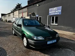 Citroën Xsara 1.9 D 68CV 313400 KM