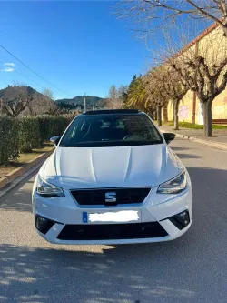 SEAT Ibiza SEAT Ibiza 1.0 TSI FR 40 Aniversario
