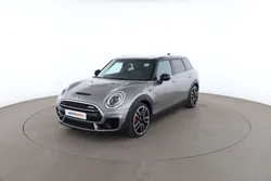 MINI Clubman JCW BVA8 231 ch