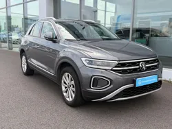 VOLKSWAGEN T-Roc 1.5 TSI EVO 150 Start/Stop DSG7 Style