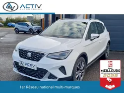 SEAT ARONA 1.0 tsi 110 xperience