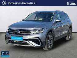 VOLKSWAGEN Tiguan Allspace 2.0 TDI 150ch DSG7 Elegance Exclusive