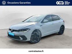 Volkswagen Polo 1.0 TSI 95 S&S BVM5 R-Line Edition