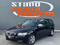 Volvo V50 1.6 D Drive